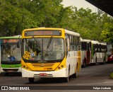 Global GNZ Transportes 0712088 na cidade de Manaus, Amazonas, Brasil, por Felipe Andrade. ID da foto: :id.