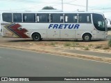Fretur Transportes e Turismo 125 na cidade de Teresina, Piauí, Brasil, por Francisco de Assis Rodrigues da Silva. ID da foto: :id.