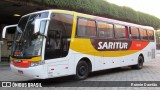 Saritur - Santa Rita Transporte Urbano e Rodoviário 9090 na cidade de Belo Horizonte, Minas Gerais, Brasil, por Ronnie Damião. ID da foto: :id.