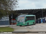 Transporte Coletivo Glória BB620 na cidade de Curitiba, Paraná, Brasil, por Ricardo Matu. ID da foto: :id.