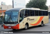 Plenna Transportes e Serviços 1050 na cidade de Feira de Santana, Bahia, Brasil, por Joao Honorio. ID da foto: :id.