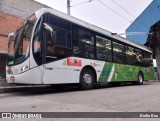 Next Mobilidade - ABC Sistema de Transporte 7301 na cidade de São Paulo, São Paulo, Brasil, por Brollo Bus. ID da foto: :id.