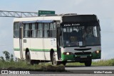 Ônibus Particulares 0086 na cidade de Rio Largo, Alagoas, Brasil, por Müller Peixoto. ID da foto: :id.