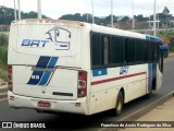 BRT - Barroso e Ribeiro Transportes 89 na cidade de Teresina, Piauí, Brasil, por Francisco de Assis Rodrigues da Silva. ID da foto: :id.