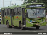 TCM - Transportes Coletivos Maranhense 37-503 na cidade de São Luís, Maranhão, Brasil, por Augusto Ferreira. ID da foto: :id.