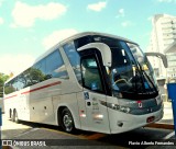 Transpen Transporte Coletivo e Encomendas 38050 na cidade de Sorocaba, São Paulo, Brasil, por Flavio Alberto Fernandes. ID da foto: :id.