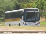Vitória Transportes 10262 na cidade de Aracaju, Sergipe, Brasil, por Jonathan Silva. ID da foto: :id.