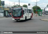 Integração Transportes 0421033 na cidade de Manaus, Amazonas, Brasil, por Bus de Manaus AM. ID da foto: :id.
