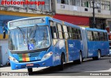 Transcol - Transportes Coletivos Ltda. 012 na cidade de Recife, Pernambuco, Brasil, por Bezerra Bezerra. ID da foto: :id.