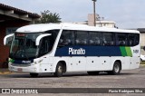 Planalto Transportes 1458 na cidade de Venâncio Aires, Rio Grande do Sul, Brasil, por Flavio Rodrigues Silva. ID da foto: :id.