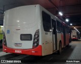 Companhia Coordenadas de Transportes 90501 na cidade de Belo Horizonte, Minas Gerais, Brasil, por Moisés Magno. ID da foto: :id.