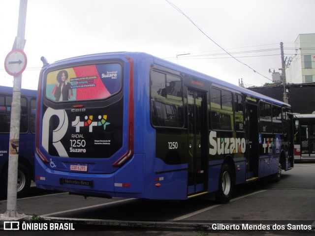 Radial Suzano 1250 na cidade de Barueri, São Paulo, Brasil, por Gilberto Mendes dos Santos. ID da foto: 11923591.