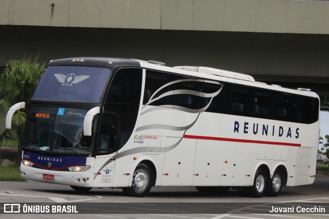 Leads Transportes 229 na cidade de Florianópolis, Santa Catarina, Brasil, por Jovani Cecchin. ID da foto: 11925918.