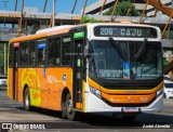 Empresa de Transportes Braso Lisboa A29130 na cidade de Rio de Janeiro, Rio de Janeiro, Brasil, por André Almeida. ID da foto: :id.