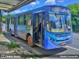 SM Transportes 10659 na cidade de Belo Horizonte, Minas Gerais, Brasil, por Eduardo Vasconcelos. ID da foto: :id.