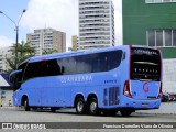 Expresso Guanabara 916 na cidade de Fortaleza, Ceará, Brasil, por Francisco Dornelles Viana de Oliveira. ID da foto: :id.