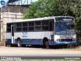 Ônibus Particulares 5957 na cidade de Taquara, Rio Grande do Sul, Brasil, por Emerson Dorneles. ID da foto: :id.