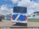 Transvida Transporte Coletivo 2058 na cidade de Ji-Paraná, Rondônia, Brasil, por Gian Lucas  Santana Zardo. ID da foto: :id.