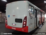Companhia Coordenadas de Transportes 90492 na cidade de Belo Horizonte, Minas Gerais, Brasil, por Moisés Magno. ID da foto: :id.