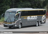 Guzzo Transporte e Turismo 3200 na cidade de Sabará, Minas Gerais, Brasil, por Moisés Magno. ID da foto: :id.