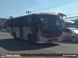 Transportes Barra D13082 na cidade de Rio de Janeiro, Rio de Janeiro, Brasil, por Kaio de Macedo. ID da foto: :id.