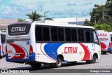 CMW Transportes 1131 na cidade de Bragança Paulista, São Paulo, Brasil, por Rodrigo Coimbra. ID da foto: :id.