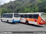Master Transportes Coletivos de Passageiros manutenção na cidade de Petrópolis, Rio de Janeiro, Brasil, por Savio Luiz Neves Lisboa. ID da foto: :id.