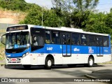 Itamaracá Transportes 1.447 na cidade de Recife, Pernambuco, Brasil, por Felipe Pessoa de Albuquerque. ID da foto: :id.