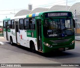 OT Trans - Ótima Salvador Transportes 21074 na cidade de Salvador, Bahia, Brasil, por Gustavo Santos Lima. ID da foto: :id.