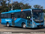 Auto Ônibus Fagundes RJ 101.158 na cidade de Niterói, Rio de Janeiro, Brasil, por Jordan Santos do Nascimento. ID da foto: :id.