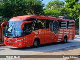 Next Mobilidade - ABC Sistema de Transporte 7714 na cidade de São Bernardo do Campo, São Paulo, Brasil, por Theuzin Dubuzzao. ID da foto: :id.