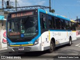 Transportes Barra D13363 na cidade de Rio de Janeiro, Rio de Janeiro, Brasil, por Guilherme Pereira Costa. ID da foto: :id.