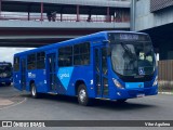 SOGAL - Sociedade de Ônibus Gaúcha Ltda. 08 na cidade de Canoas, Rio Grande do Sul, Brasil, por Vitor Aguilera. ID da foto: :id.