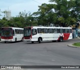 Integração Transportes 0409007 na cidade de Manaus, Amazonas, Brasil, por Bus de Manaus AM. ID da foto: :id.