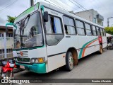 Ônibus Particulares KPL8212 na cidade de Simão Dias, Sergipe, Brasil, por Everton Almeida. ID da foto: :id.