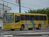 Via Metro - Auto Viação Metropolitana 132 na cidade de Maranguape, Ceará, Brasil, por Victor Alves. ID da foto: :id.