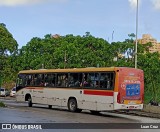 Empresa Metropolitana 551 na cidade de Recife, Pernambuco, Brasil, por Luan Cruz. ID da foto: :id.
