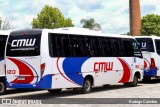 CMW Transportes 1213 na cidade de Bragança Paulista, São Paulo, Brasil, por Rodrigo Coimbra. ID da foto: :id.