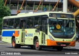 Coesa Transportes RJ 117.104 na cidade de Rio de Janeiro, Rio de Janeiro, Brasil, por André Almeida. ID da foto: :id.