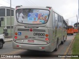Empresa Cristo Rei > CCD Transporte Coletivo DR800 na cidade de Curitiba, Paraná, Brasil, por Giovanni Ferrari Bertoldi. ID da foto: :id.