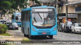 FAOL - Friburgo Auto Ônibus 543 na cidade de Nova Friburgo, Rio de Janeiro, Brasil, por Leonardo Correa Gomes Martins. ID da foto: :id.