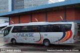 Empresa Caiense de Ônibus 193 na cidade de Porto Alegre, Rio Grande do Sul, Brasil, por Francisco Dornelles Viana de Oliveira. ID da foto: :id.