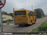 Transporte Coletivo Glória BC852 na cidade de Curitiba, Paraná, Brasil, por GDC __39AM. ID da foto: :id.