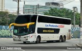 La Preferida Bus 9769 na cidade de São Paulo, São Paulo, Brasil, por Francisco Ivano. ID da foto: :id.