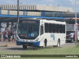 Viação Atalaia Transportes 6347 na cidade de Aracaju, Sergipe, Brasil, por Jonathan Silva. ID da foto: :id.
