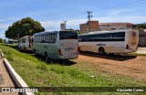 Stadtbus 265 na cidade de Poconé, Mato Grosso, Brasil, por Alexandre Correa. ID da foto: :id.