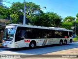 Next Mobilidade - ABC Sistema de Transporte 5434 na cidade de São Bernardo do Campo, São Paulo, Brasil, por Theuzin Dubuzzao. ID da foto: :id.