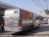 Next Mobilidade - ABC Sistema de Transporte 81.219 na cidade de São Paulo, São Paulo, Brasil, por Gilberto Mendes dos Santos. ID da foto: :id.