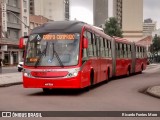 Empresa Cristo Rei > CCD Transporte Coletivo DE705 na cidade de Curitiba, Paraná, Brasil, por Ricardo Fontes Moro. ID da foto: :id.