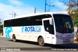 Rota 13 Transportes e Serviços 1329 na cidade de Salvador, Bahia, Brasil, por Paulo Henrique Pereira Borges. ID da foto: :id.